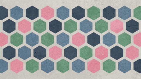 Hexagons