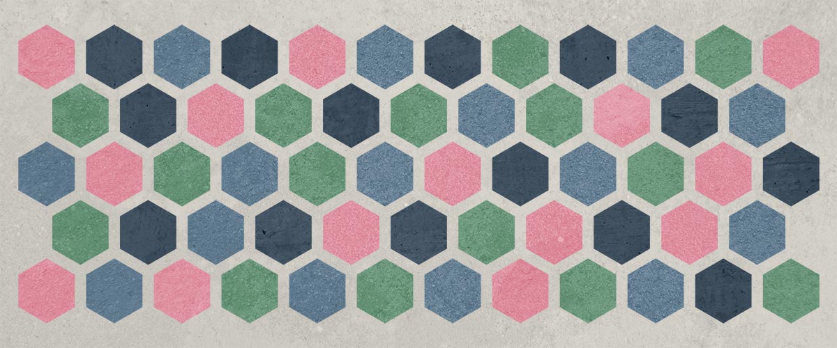 Hexagons